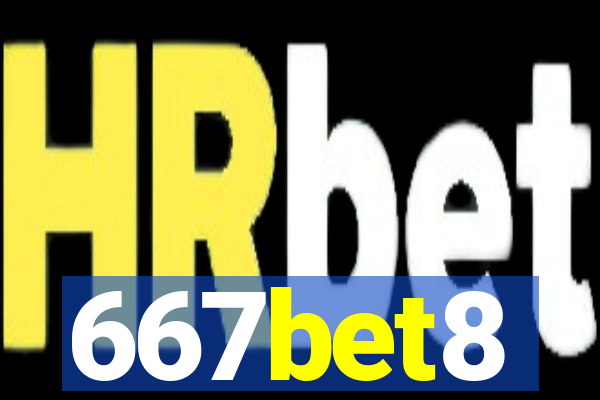 667bet8