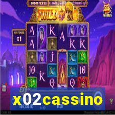 x02cassino