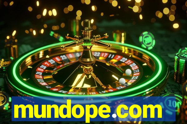 mundope.com