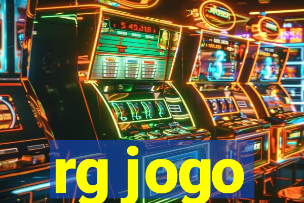 rg jogo