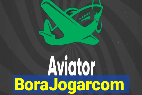 BoraJogarcom