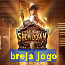 breja jogo
