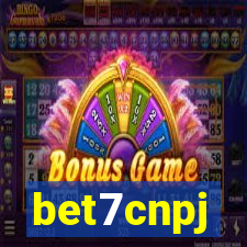 bet7cnpj