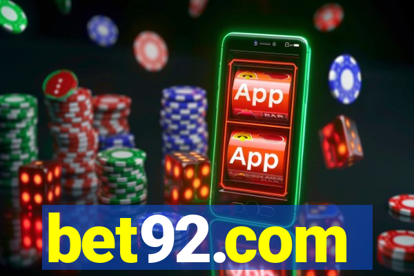 bet92.com
