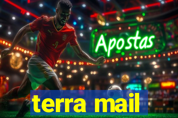 terra mail