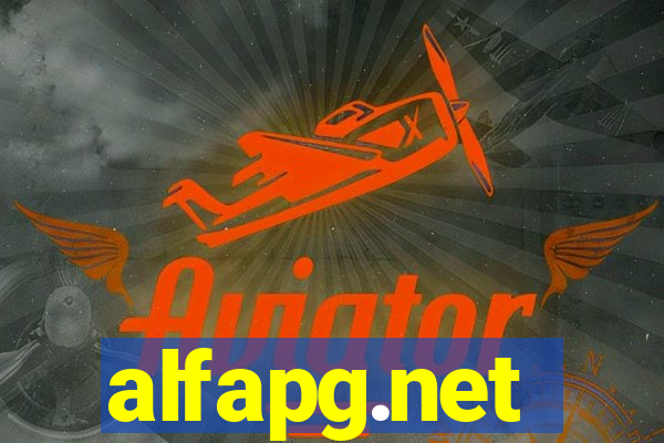 alfapg.net