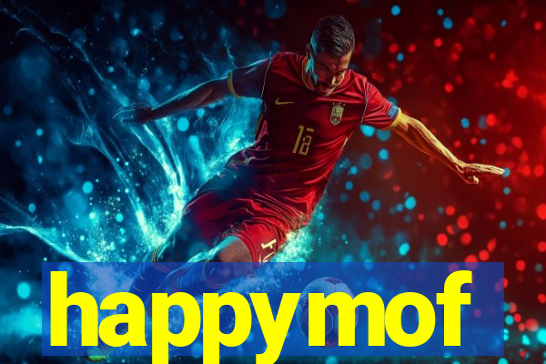happymof