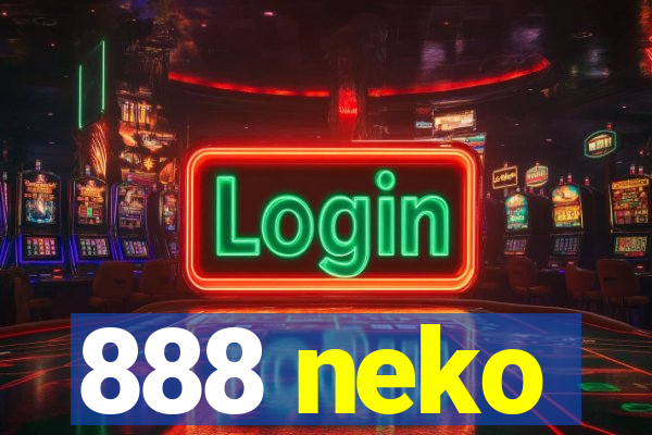 888 neko