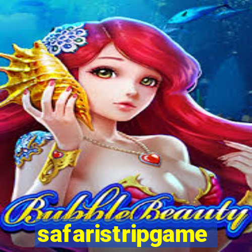 safaristripgame