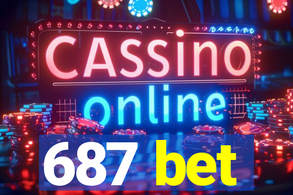 687 bet