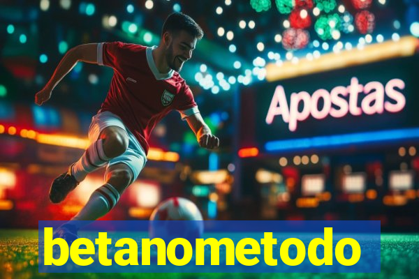 betanometodo