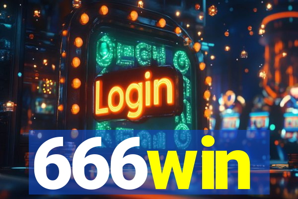666win