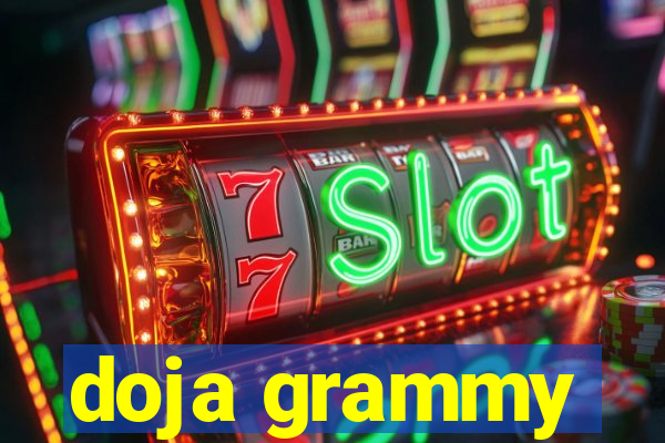 doja grammy