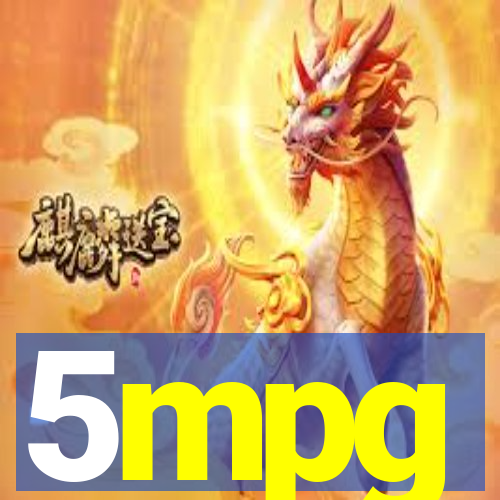 5mpg