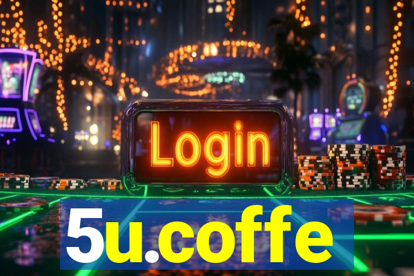 5u.coffe