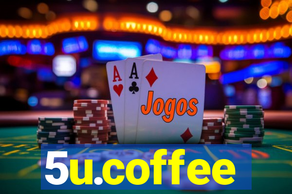 5u.coffee