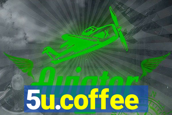 5u.coffee