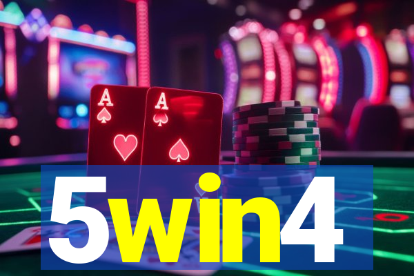 5win4