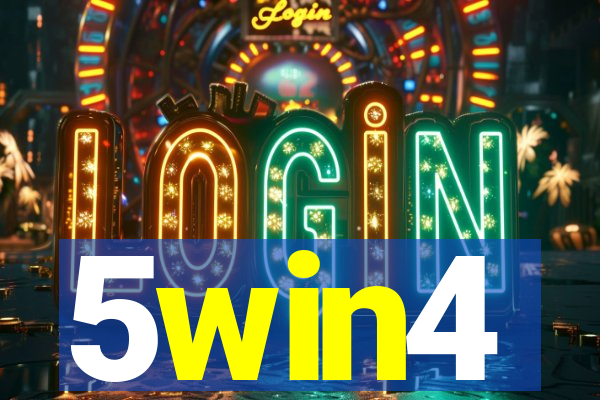 5win4