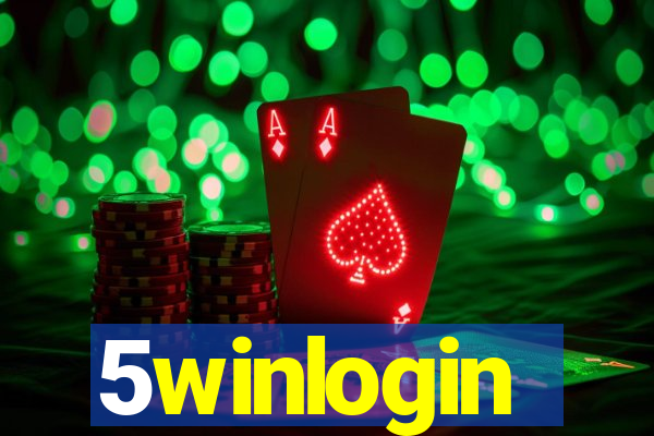 5winlogin