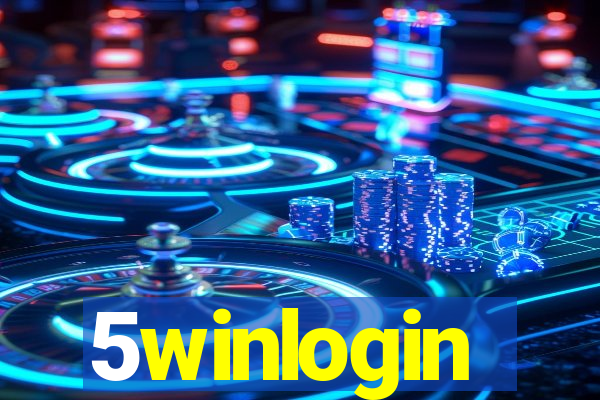 5winlogin