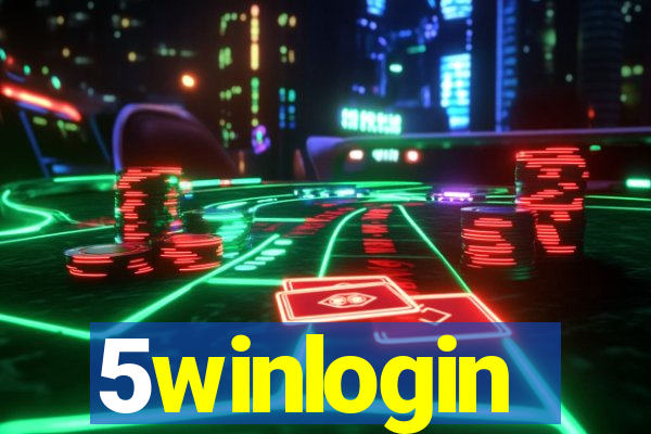 5winlogin