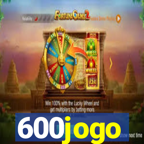 600jogo
