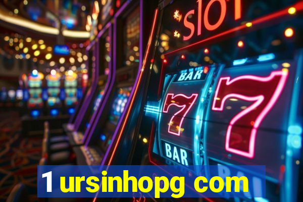 1 ursinhopg com