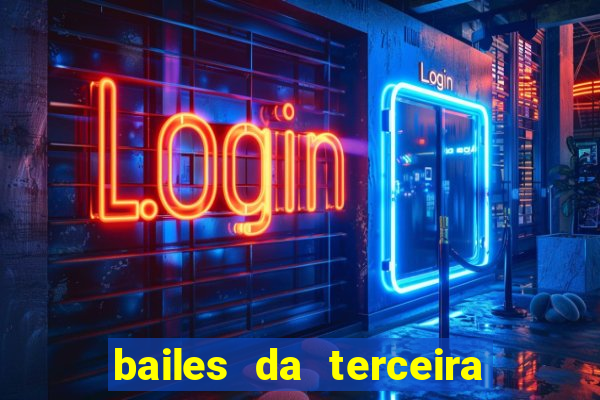 bailes da terceira idade em porto alegre