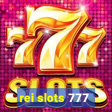 rei slots 777