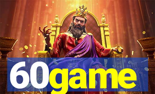 60game