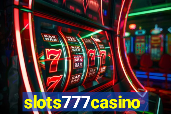 slots777casino
