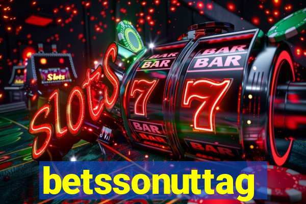 betssonuttag