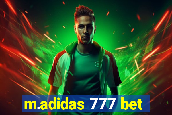 m.adidas 777 bet