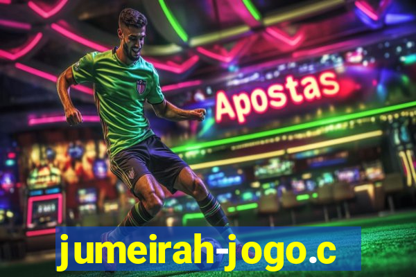 jumeirah-jogo.com