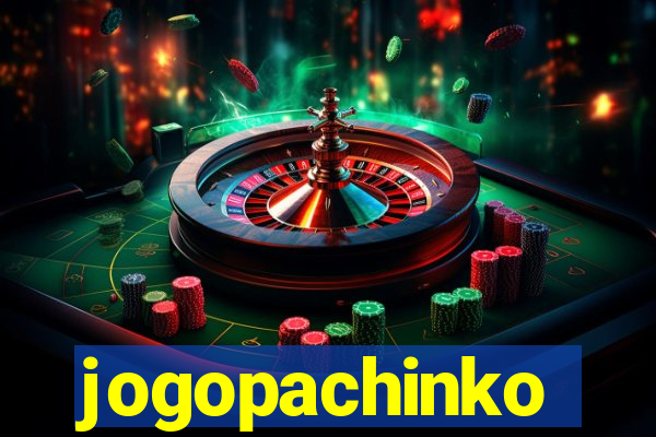 jogopachinko