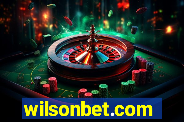 wilsonbet.com