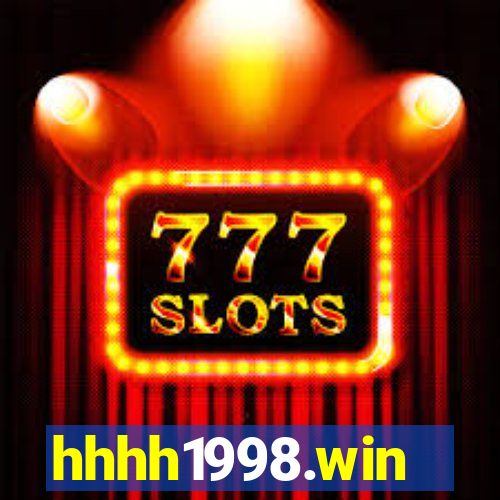 hhhh1998.win