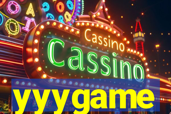yyygame