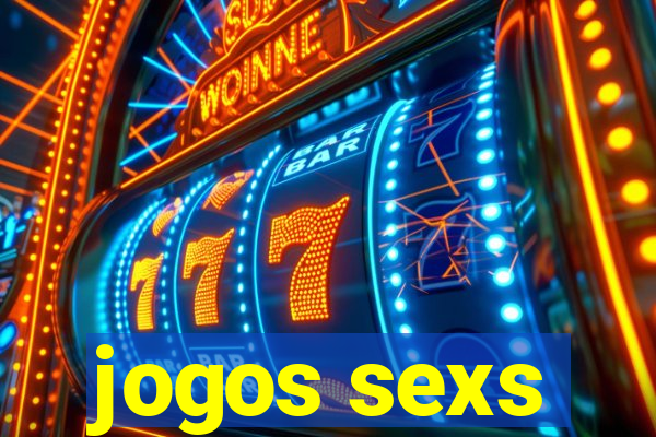 jogos sexs
