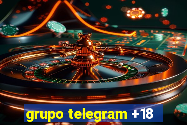 grupo telegram +18