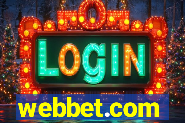 webbet.com