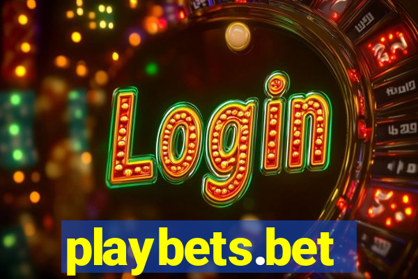 playbets.bet