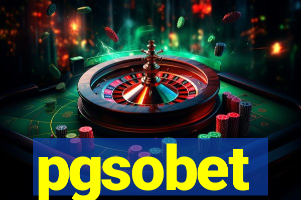 pgsobet