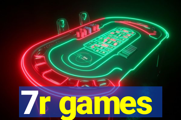 7r games
