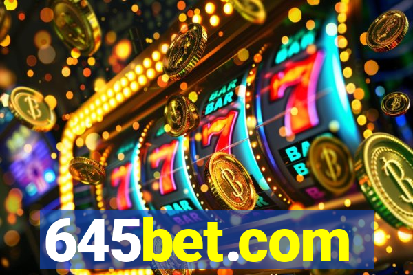 645bet.com