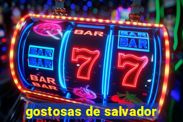 gostosas de salvador