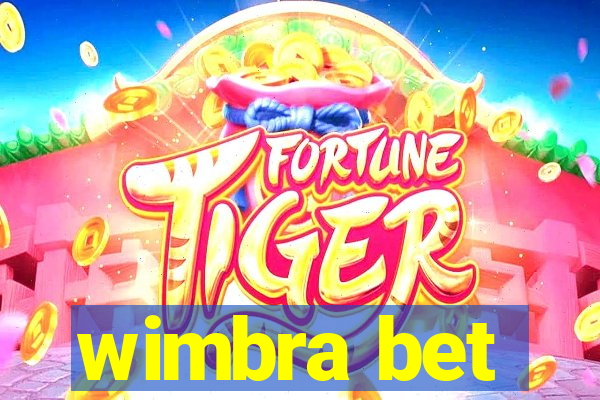 wimbra bet