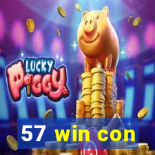 57 win con