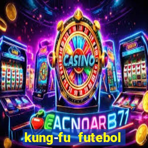 kung-fu futebol clube torrent